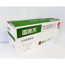 雷斯杰硒鼓KYQ2612A